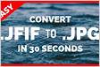 Converter JFIF em JPG Online e Gratuito Converti